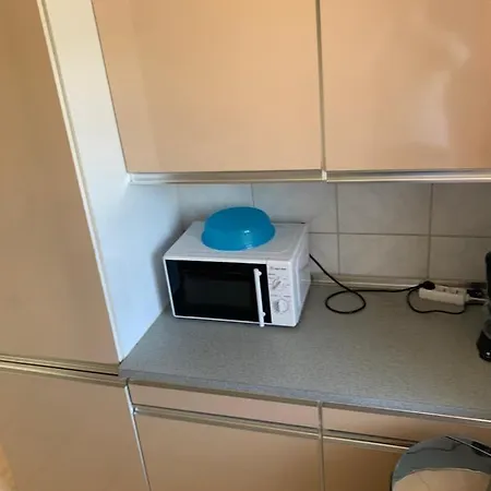 Style Rustique Apartament