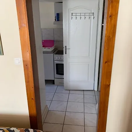 Lejlighed Style Rustique *