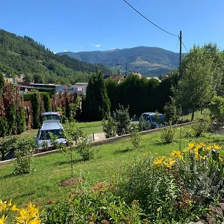 Apartamento Style Rustique Urbès