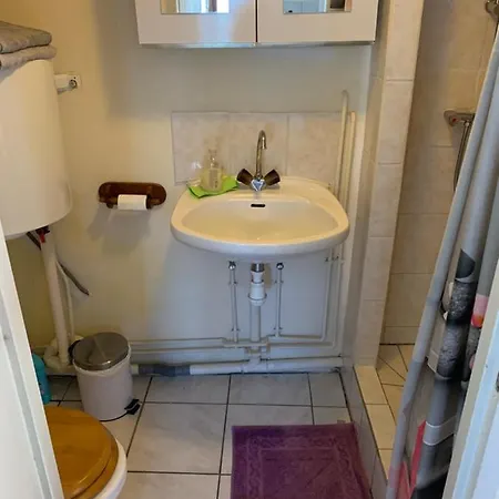 Lejlighed Style Rustique Urbès